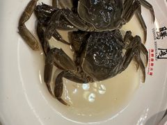 -腾阁自助餐厅(朝林广场店)