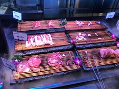 -盛江山自助料理(奥莱锦辉购物广场店)