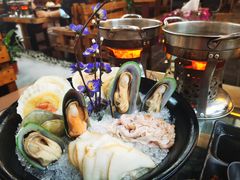 -丽江庭院之爱在路上(西单店)