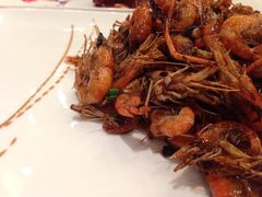河虾-咸亨酒店(崇文门店)