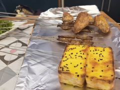 -勇利赵家烤肉坊(翠华北路店)