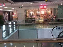 -万达广场(松江店)