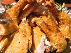 -LESCEDARS Brasserie Bistro香柏树