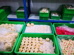 水产区-清真全盛斋传统糕点(许士庙店)