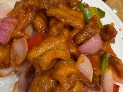 -汇景花园酒家(基立下道店)