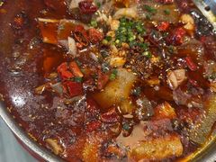 -郭林家常菜(狼垡店)