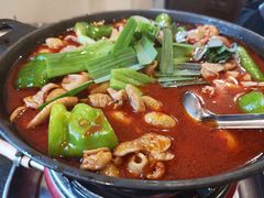 -湘肠香火锅店(团结湖店)