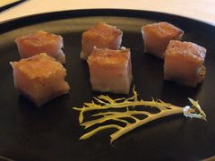 -富力丽思卡尔顿酒店·丽轩中餐厅