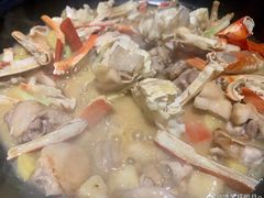 -时间里·新派粤菜(远洋店)