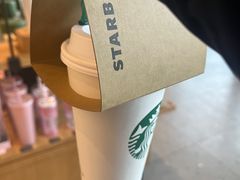 -星巴克臻选(郑州中原万达店)