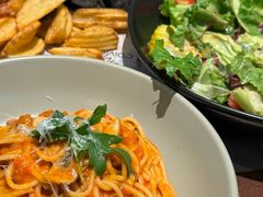 -米斯特比萨(罗斯福店)