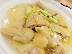 -祈胜邨•顺德鱼生•顺德菜(容桂店)