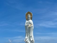 -三亚南山文化旅游区