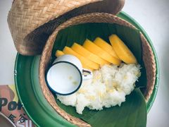 -POKIPOKI泰食谷仓东南亚菜(侨香店)