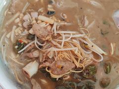 -脆珊粉店(明秀西路店)