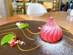 -Terra Rossa(陆家嘴中心店)