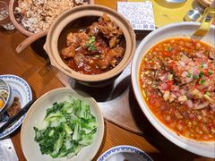 -图味美小黄鱼·景德菜(浙江路店)