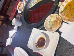 -陈府大宅门成都火锅·手切鲜肉(太原街店)