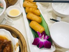 炸鲜奶-海皇酒家(钰海万国汇购物广场店)