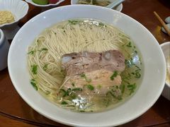-同得兴 Since·1995 传统苏式面馆(十全街店)