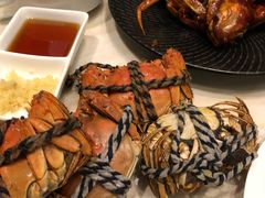 -新发展亚太JW万豪酒店·福苑咖啡厅