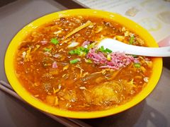 -毛华美食(清扬路店)