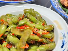 -欧记大排档·景德菜(上海首店)