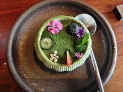 -龙吟山房(青龙山庄店)