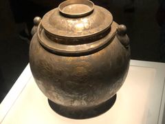 -陕西历史博物馆