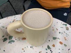 奥利奥牛奶-tuan woodfire kitchen(锦绣坊店)