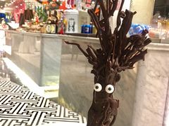 -绮梦西湖·云端餐厅(歌德店)