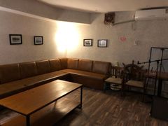-JINNS锦时 steak&pizza(浸信会礼拜堂旧址店)