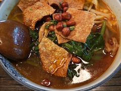 -陈记柳州螺蛳粉(大坪店)