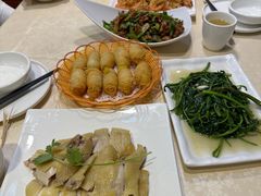 -南海渔家•海鲜•正宗海南菜(海棠湾店)