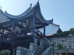-文昌阁