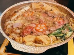 -隐月· 㐂和食屋(芝罘万达公馆店)