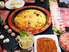 -矮板凳老火锅(宽窄巷子店)