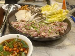 -芳·宴江南(范家路店)