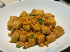 -汤城小厨•粤菜•靓汤(西直门凯德MALL店)