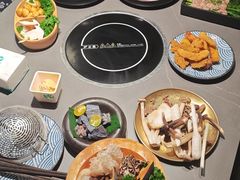 -楠小云·云南鲜菌·鲜牛自助火锅(九眼桥店)