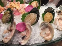 -珍宝轩海鲜火锅(碧湖大厦店)