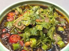 -金哥私房菜馆(张府园总店)