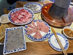 -东镇老火锅(长春路首店)