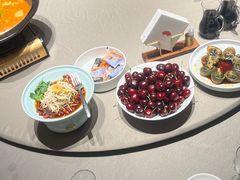 -小厨娘淮扬菜(天印大道店)