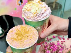 -茶理宜世(乐峰广场·尝乐集店)