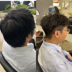-BEAUTY HAIR GANO