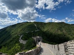-慕田峪长城