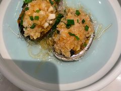 蒜蓉粉丝小鲍鱼-蘭心·臻品(瑞虹太阳宫店)