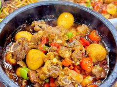 -老三样·旧食新味(万寿宫店)