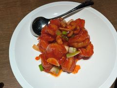 -廊亦舫Lang Yi Fang Restaurant(金桥店)